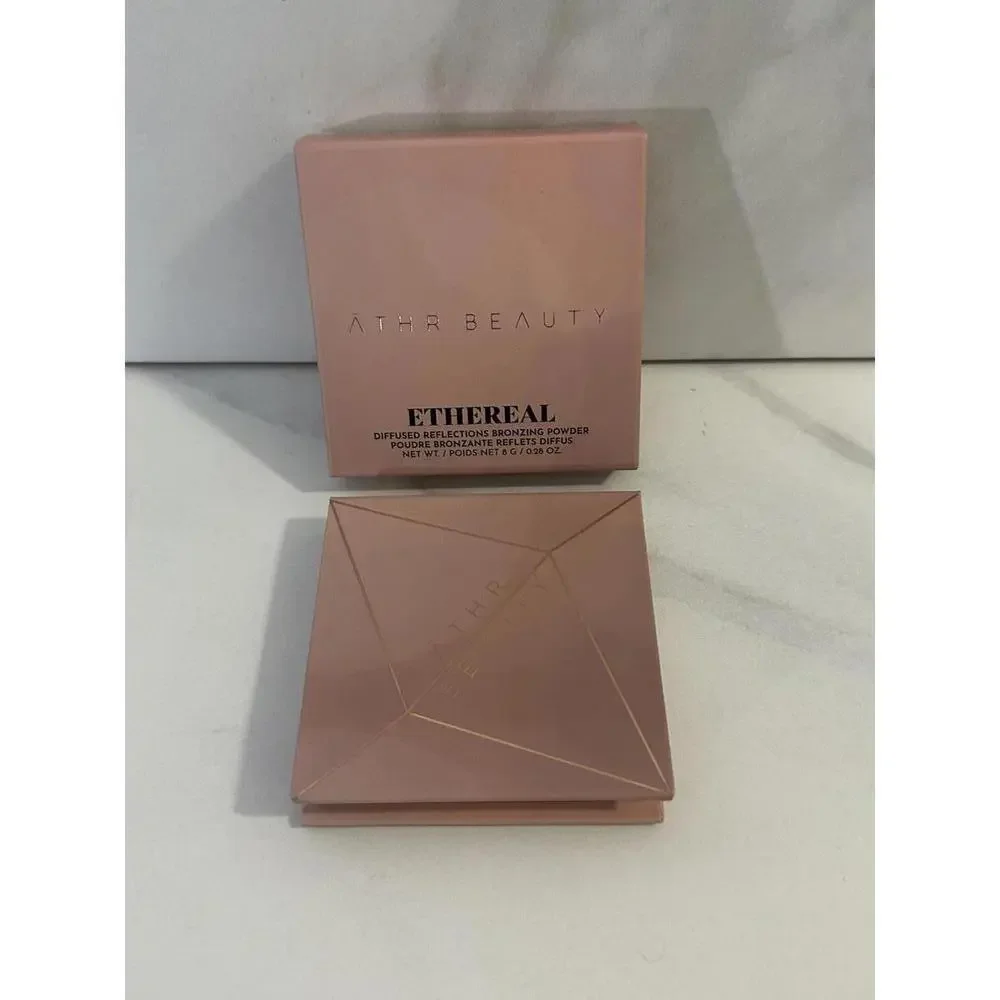 3 for $20 Athr Beauty Diffused Reflections Bronzing Powder - Ethereal